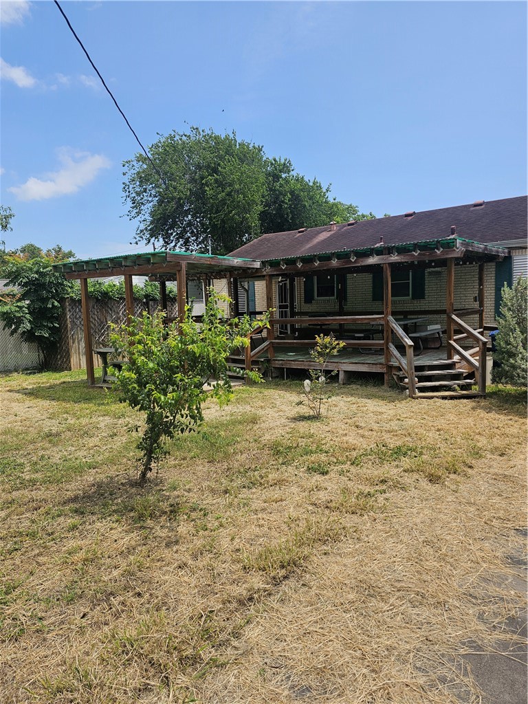 3105 Austin Street Corpus Christi TX 78404