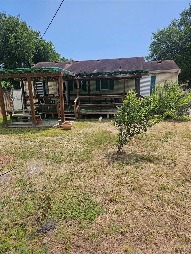 3105 Austin Street Corpus Christi TX 78404