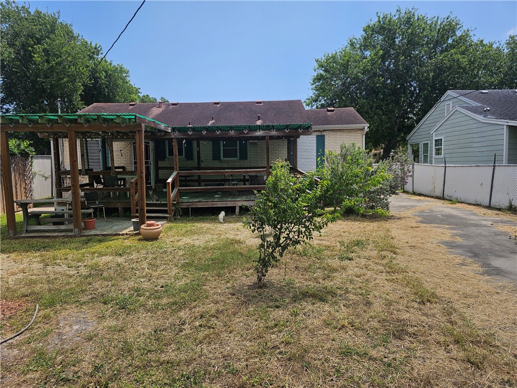 3105 Austin Street Corpus Christi TX 78404
