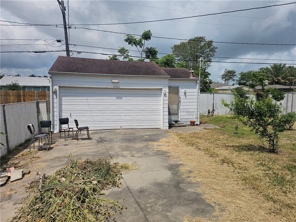 3105 Austin Street Corpus Christi TX 78404