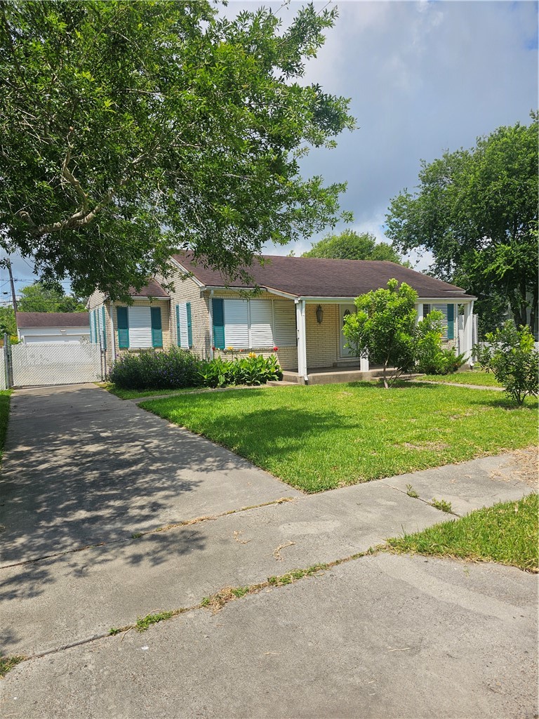 3105 Austin Street Corpus Christi TX 78404