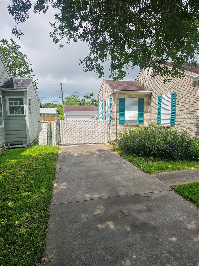 3105 Austin Street Corpus Christi TX 78404
