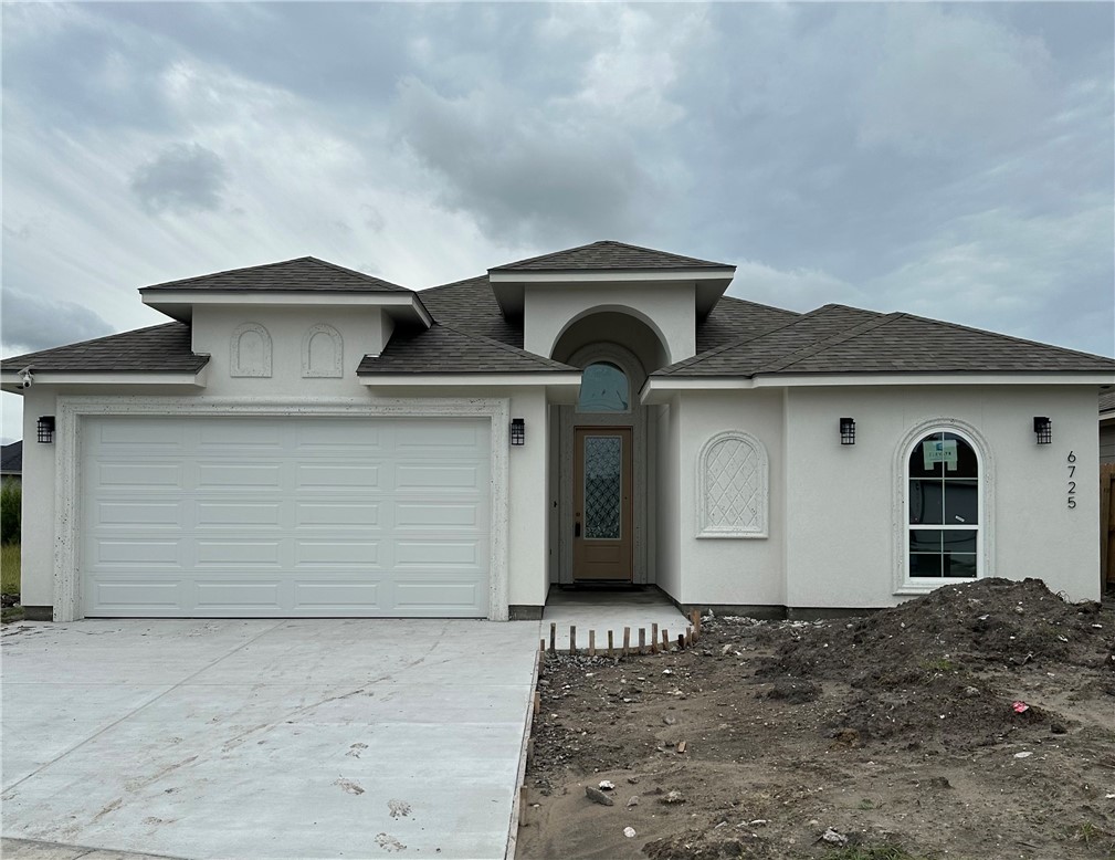 6725 La Salle Drive Corpus Christi TX 78414