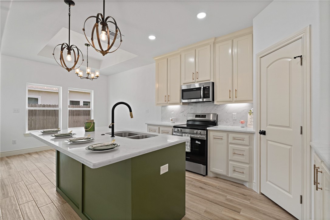 6725 La Salle Drive Corpus Christi TX 78414