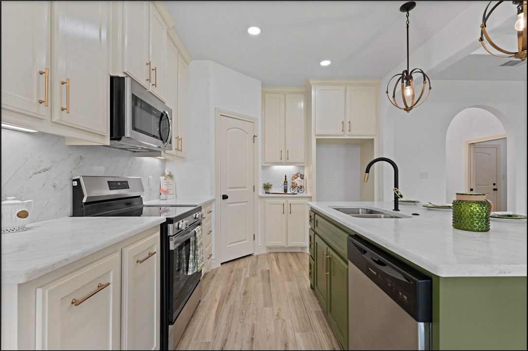 6725 La Salle Drive Corpus Christi TX 78414