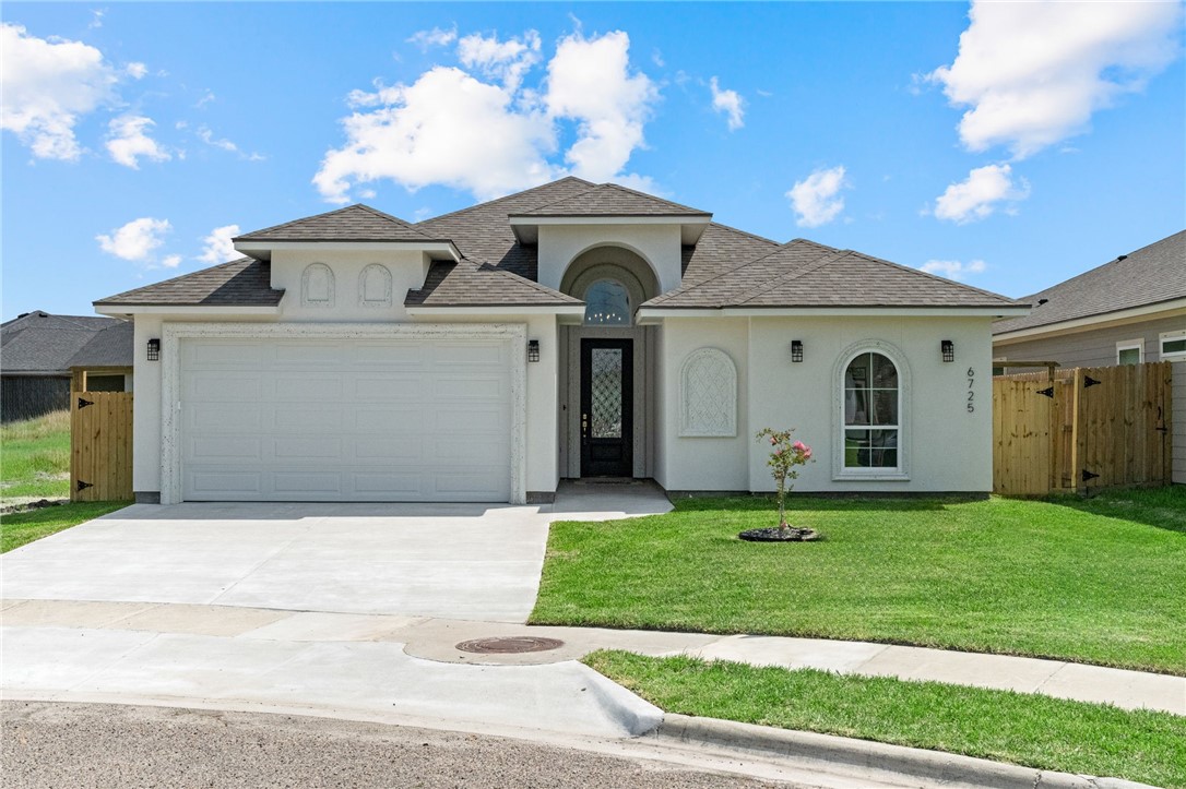 6725 La Salle Drive Corpus Christi TX 78414