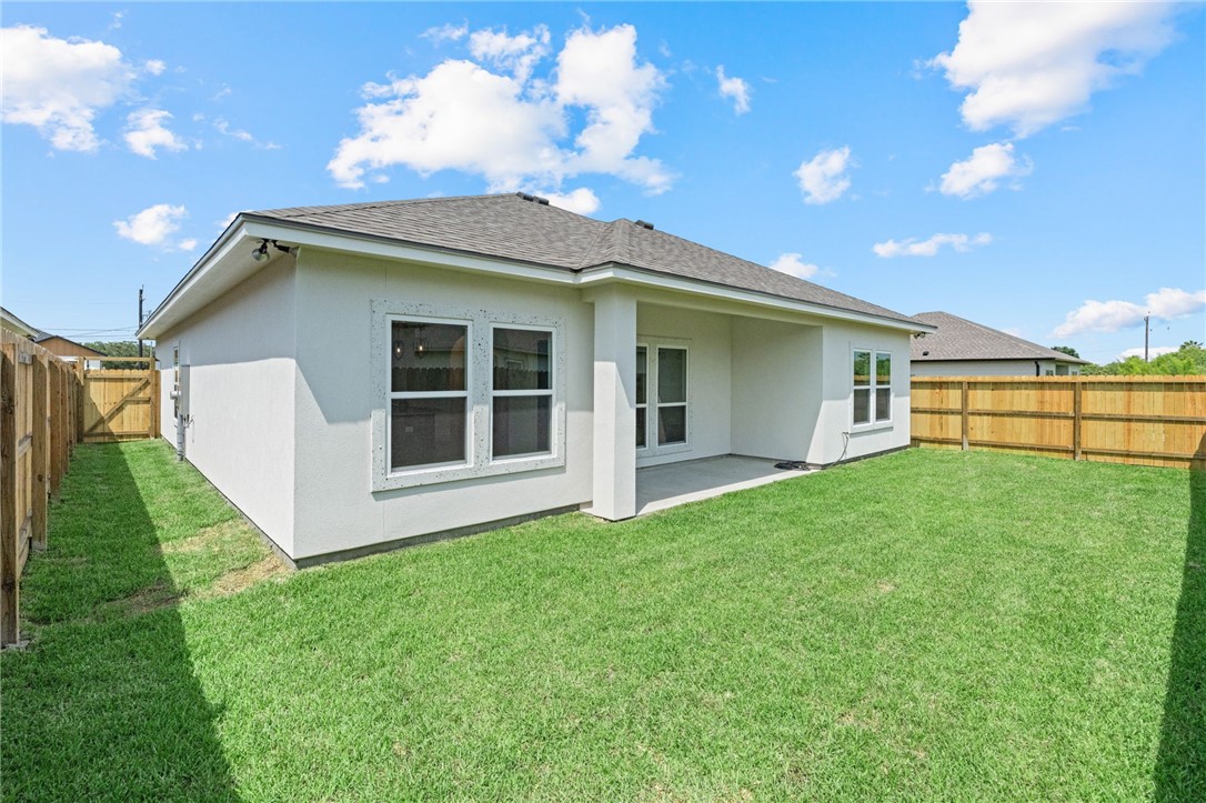 6725 La Salle Drive Corpus Christi TX 78414