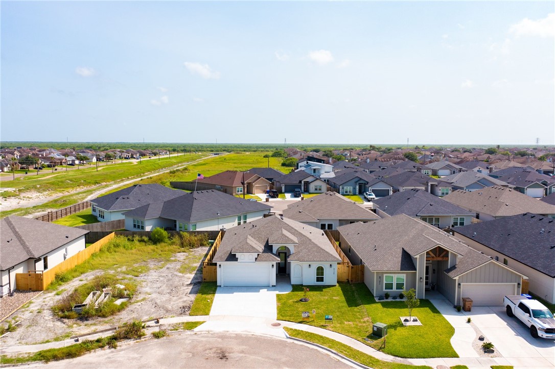 6725 La Salle Drive Corpus Christi TX 78414