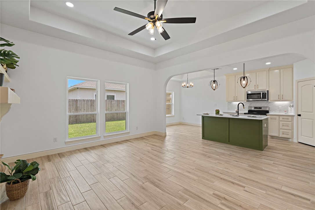 6725 La Salle Drive Corpus Christi TX 78414