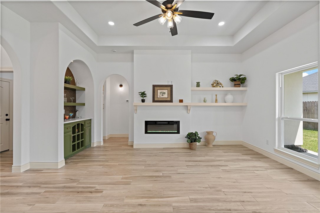 6725 La Salle Drive Corpus Christi TX 78414
