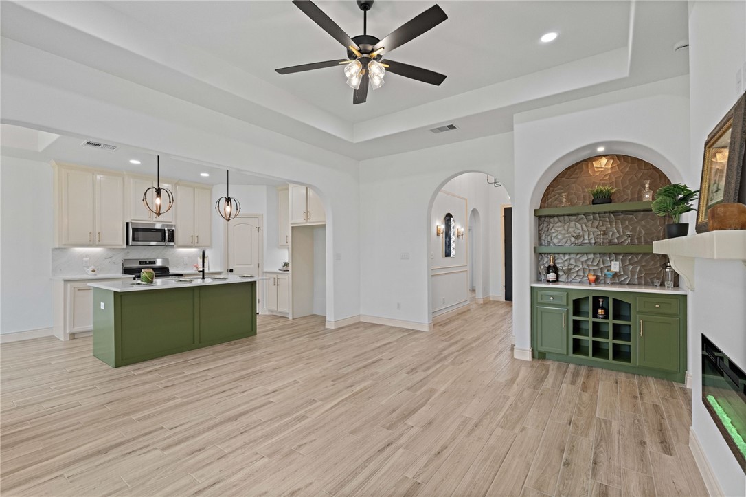 6725 La Salle Drive Corpus Christi TX 78414