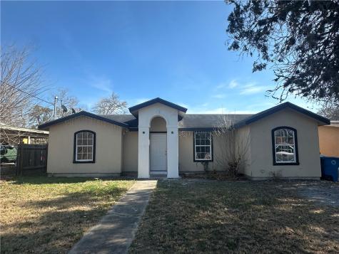 607 W Randall Street Beeville TX 78102
