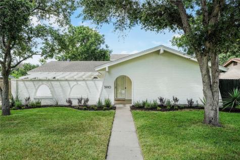 3910 Wickersham Street Corpus Christi TX 78415
