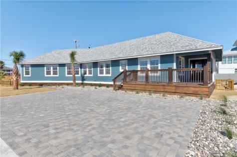 701 Chapman Cove Port Aransas TX 78373