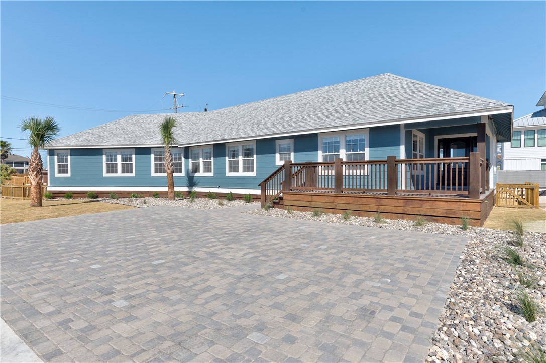 701 Chapman Cove Port Aransas TX 78373