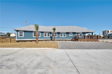 701 Chapman Cove Port Aransas TX 78373
