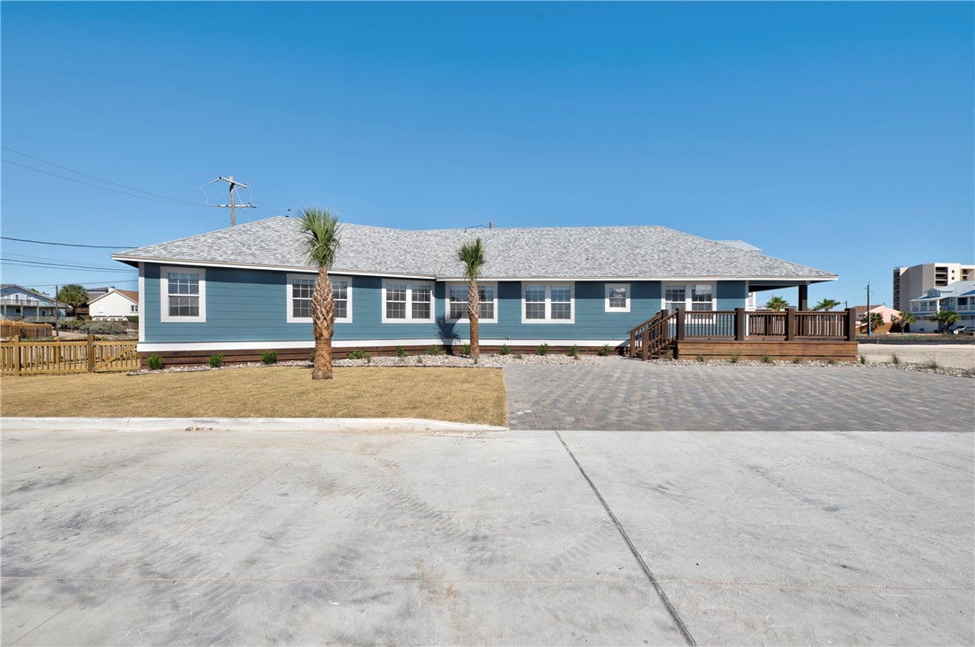 701 Chapman Cove Port Aransas TX 78373