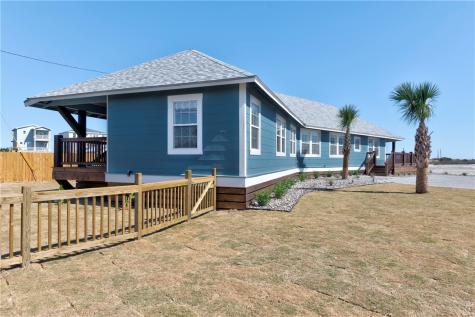 701 Chapman Cove Port Aransas TX 78373