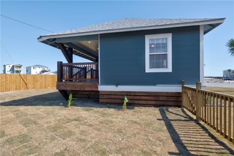 701 Chapman Cove Port Aransas TX 78373