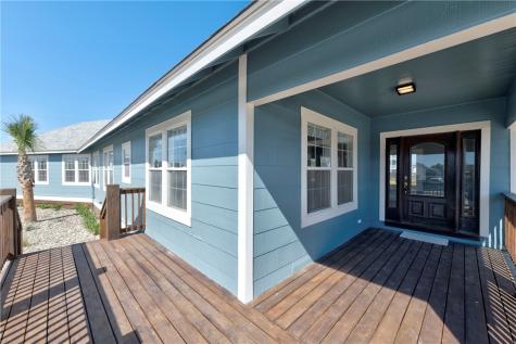 701 Chapman Cove Port Aransas TX 78373