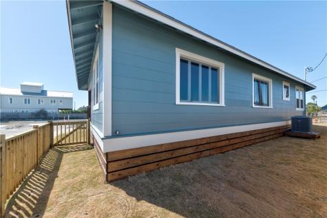 701 Chapman Cove Port Aransas TX 78373
