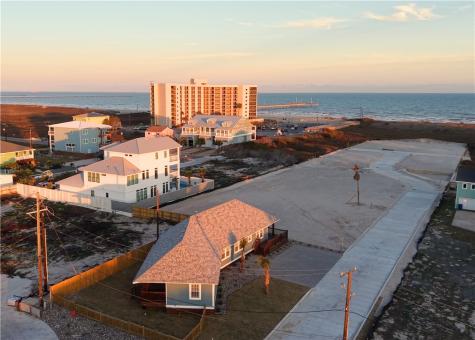 701 Chapman Cove Port Aransas TX 78373