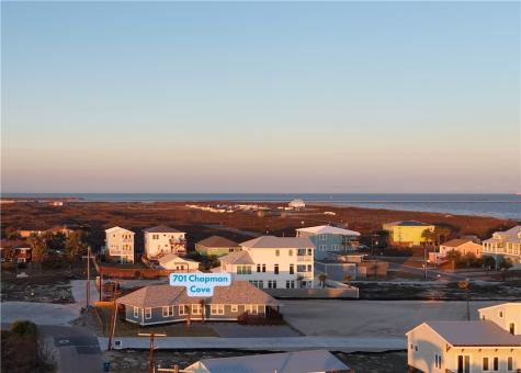 701 Chapman Cove Port Aransas TX 78373
