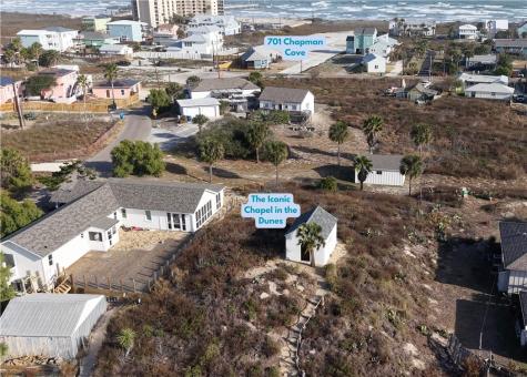 701 Chapman Cove Port Aransas TX 78373
