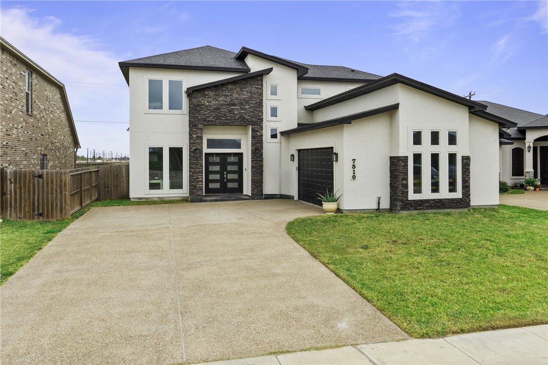 7510 Krypton Drive Corpus Christi TX 78414