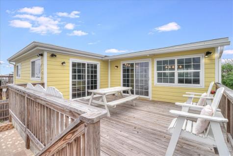 622 N Palimino Drive Port Aransas TX 78373