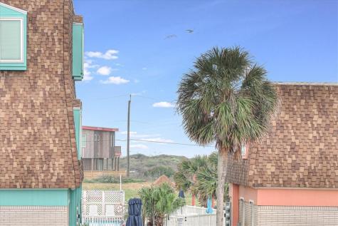 622 N Palimino Drive Port Aransas TX 78373