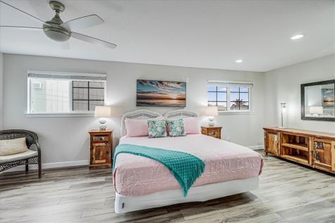 622 N Palimino Drive Port Aransas TX 78373