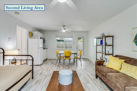 622 N Palimino Drive Port Aransas TX 78373