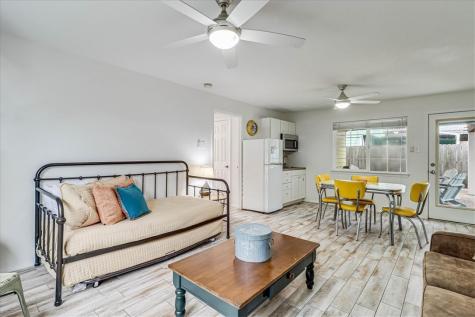 622 N Palimino Drive Port Aransas TX 78373