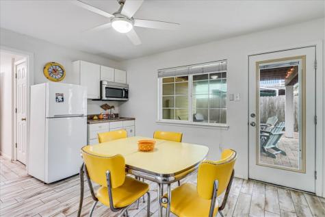 622 N Palimino Drive Port Aransas TX 78373