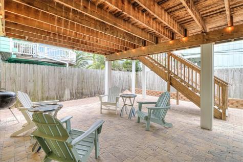 622 N Palimino Drive Port Aransas TX 78373