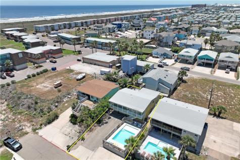 622 N Palimino Drive Port Aransas TX 78373
