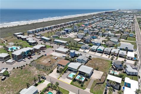 622 N Palimino Drive Port Aransas TX 78373