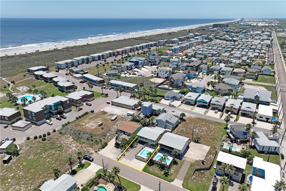 622 N Palimino Drive Port Aransas TX 78373