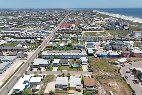 622 N Palimino Drive Port Aransas TX 78373