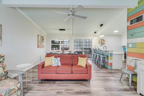 622 N Palimino Drive Port Aransas TX 78373