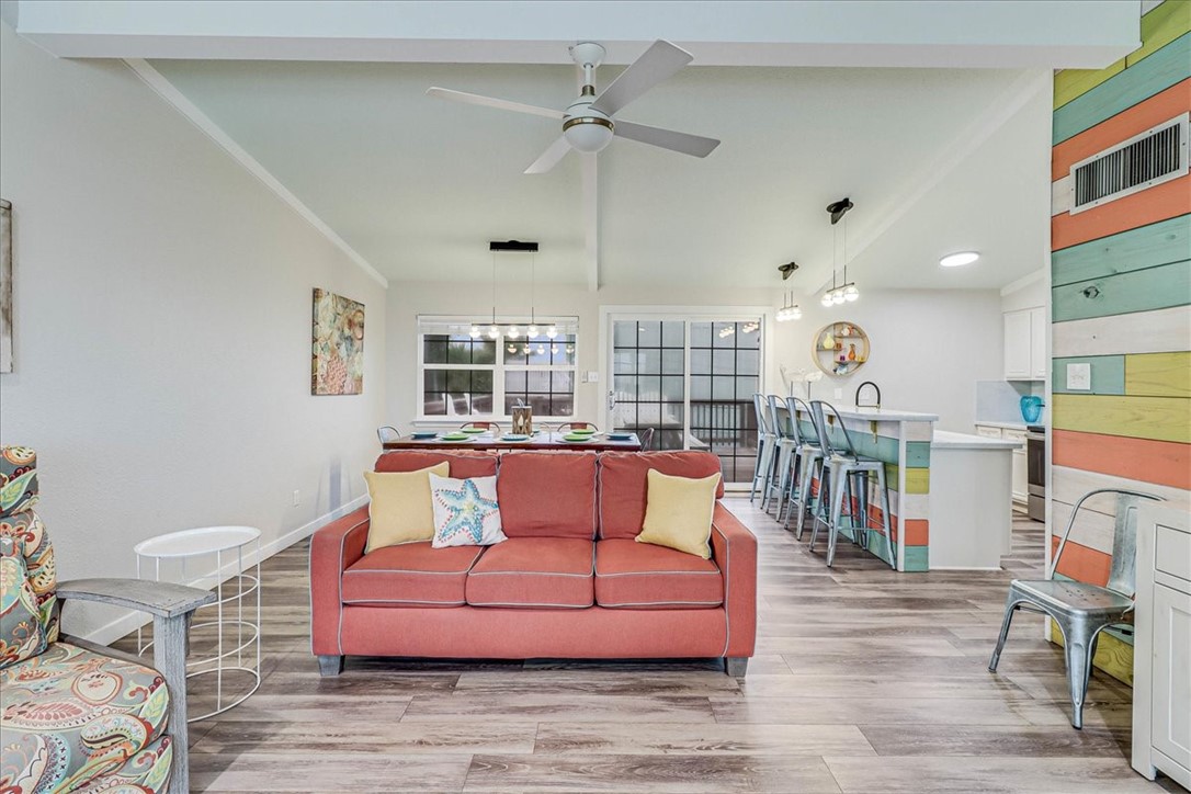622 N Palimino Drive Port Aransas TX 78373