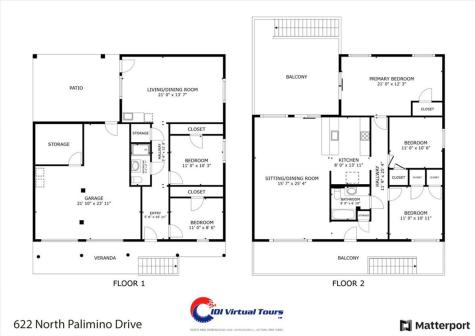 622 N Palimino Drive Port Aransas TX 78373