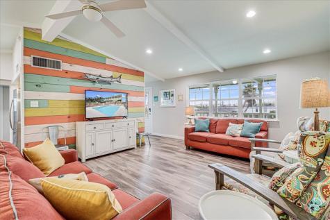 622 N Palimino Drive Port Aransas TX 78373