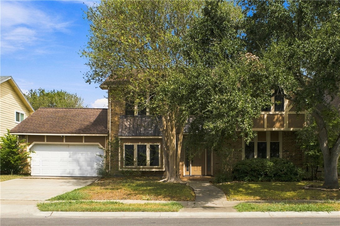 6830 Whitewing Drive Corpus Christi TX 78413