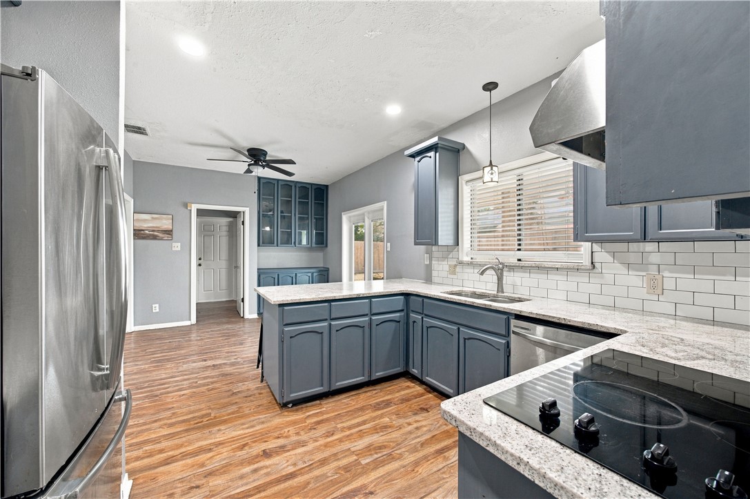6830 Whitewing Drive Corpus Christi TX 78413