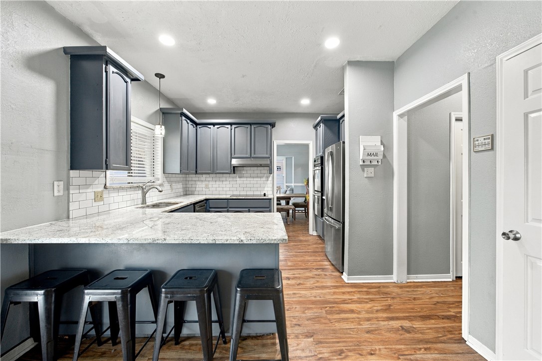 6830 Whitewing Drive Corpus Christi TX 78413