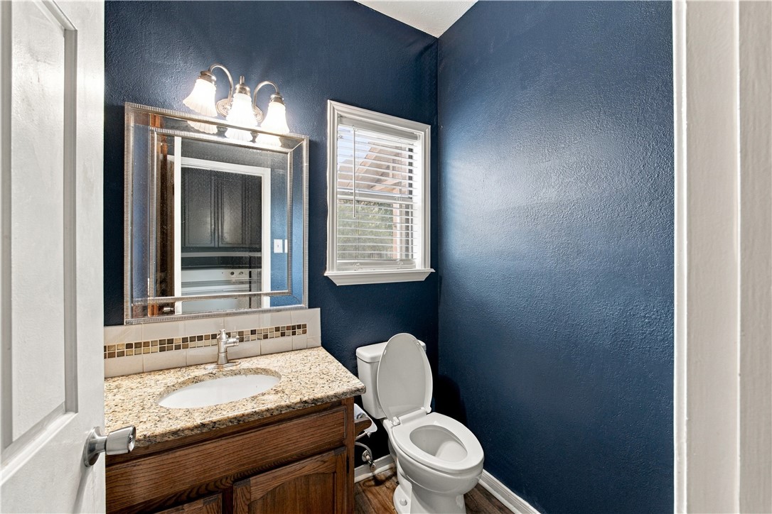 6830 Whitewing Drive Corpus Christi TX 78413