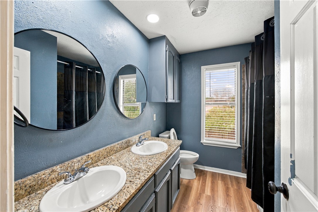 6830 Whitewing Drive Corpus Christi TX 78413