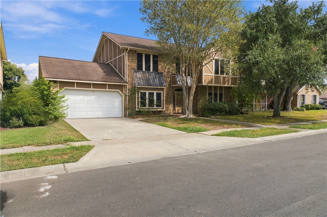 6830 Whitewing Drive Corpus Christi TX 78413